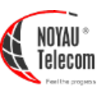 Noyau telecom logo, Noyau telecom contact details