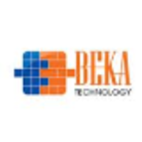 BEKA Technology logo, BEKA Technology contact details