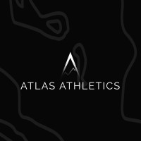 Atlas Athletics logo, Atlas Athletics contact details