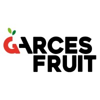 Garces Fruit logo, Garces Fruit contact details