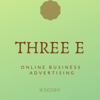 Three E Online Business Advertiser logo, Three E Online Business Advertiser contact details