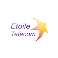 Etoile Telecom logo, Etoile Telecom contact details