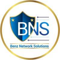 BNS/ BENZ NETWORK SOLUTIONS logo, BNS/ BENZ NETWORK SOLUTIONS contact details