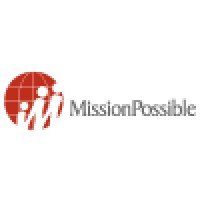 Mission Possible ry logo, Mission Possible ry contact details