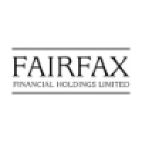 Fairfax Financial Holdings Limited logo, Fairfax Financial Holdings Limited contact details