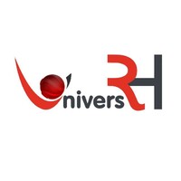 Univers RH logo, Univers RH contact details