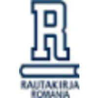 Rautakirja Romania SA logo, Rautakirja Romania SA contact details