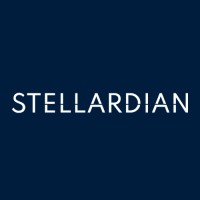 Stellardian logo, Stellardian contact details