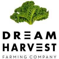 Dream Harvest Farming Company logo, Dream Harvest Farming Company contact details