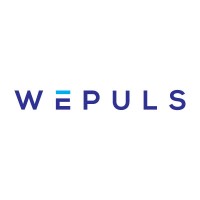 WEPULS logo, WEPULS contact details