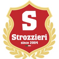 STROZZIERI logo, STROZZIERI contact details