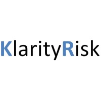 KlarityRisk logo, KlarityRisk contact details