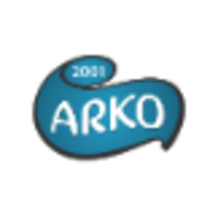 ARKO 2001 logo, ARKO 2001 contact details