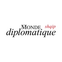 Le Monde diplomatique ne Shqip logo, Le Monde diplomatique ne Shqip contact details