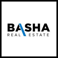 Basha Real Estate logo, Basha Real Estate contact details