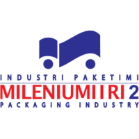 Mileniumi i Ri 2 - Packaging Industry logo, Mileniumi i Ri 2 - Packaging Industry contact details