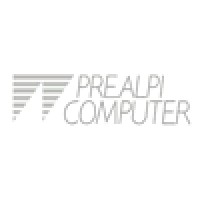 Prealpi Computer logo, Prealpi Computer contact details