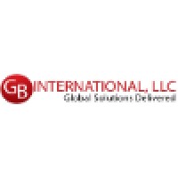 GB International LLC logo, GB International LLC contact details