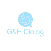 G&H Dialog logo, G&H Dialog contact details