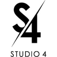 STUDIO4 logo, STUDIO4 contact details