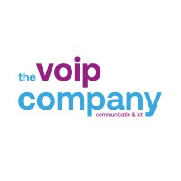 The VOIP Company - Teldacom ICT logo, The VOIP Company - Teldacom ICT contact details