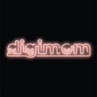 Digimom logo, Digimom contact details