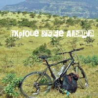 ExploreBicycleAlbania logo, ExploreBicycleAlbania contact details