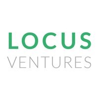 Locus Ventures logo, Locus Ventures contact details