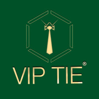 VIP TIE logo, VIP TIE contact details