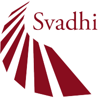 Svadhi logo, Svadhi contact details