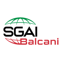 SGAI Balcani logo, SGAI Balcani contact details