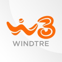 Windtre - Business Partner logo, Windtre - Business Partner contact details