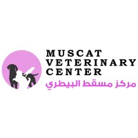 Muscat Veterinary Center logo, Muscat Veterinary Center contact details