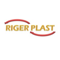 Riger Plast logo, Riger Plast contact details