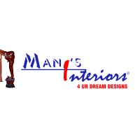 Mani's Interiors logo, Mani's Interiors contact details