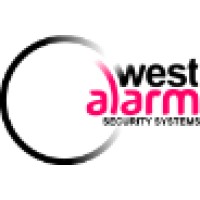 West Alarm Security Systems logo, West Alarm Security Systems contact details