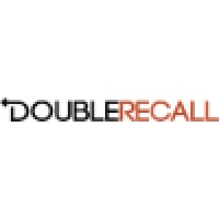 DoubleRecall logo, DoubleRecall contact details