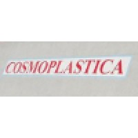 COSMOPLASTICA logo, COSMOPLASTICA contact details