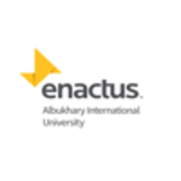 Enactus Albukhary International University logo, Enactus Albukhary International University contact details