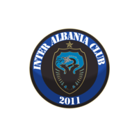 Inter Club Albania logo, Inter Club Albania contact details