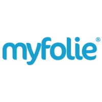 myfolie GmbH logo, myfolie GmbH contact details