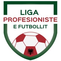 Liga Profesioniste e Futbollit logo, Liga Profesioniste e Futbollit contact details