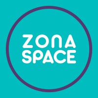 Zona Space logo, Zona Space contact details