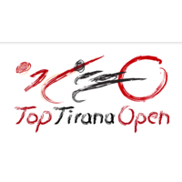 Top Tirana Open logo, Top Tirana Open contact details