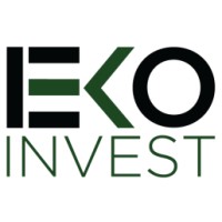 EKOINVEST logo, EKOINVEST contact details