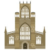 St Mary's Church Beverley logo, St Mary's Church Beverley contact details