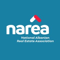 National Albanian Real Estate Association logo, National Albanian Real Estate Association contact details