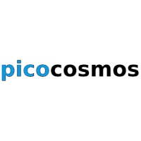 Picocosmos logo, Picocosmos contact details