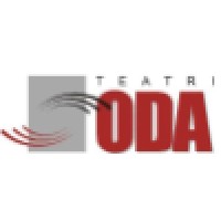 Teatri ODA logo, Teatri ODA contact details