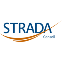 STRADA Conseil logo, STRADA Conseil contact details